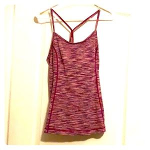 Under armour tank top